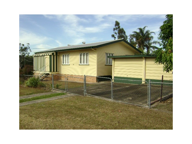 East Ipswich QLD 4305