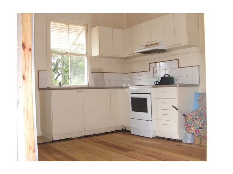 58 Chubb Street, One Mile QLD 4305