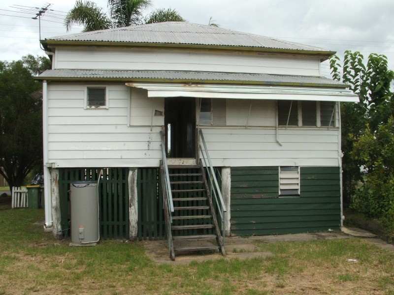 58 Chubb Street, One Mile QLD 4305