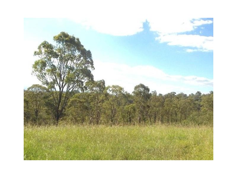 20 Range Cr, Laidley QLD 4341