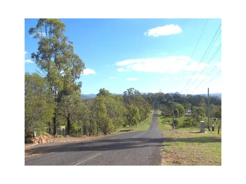 20 Range Cr, Laidley QLD 4341