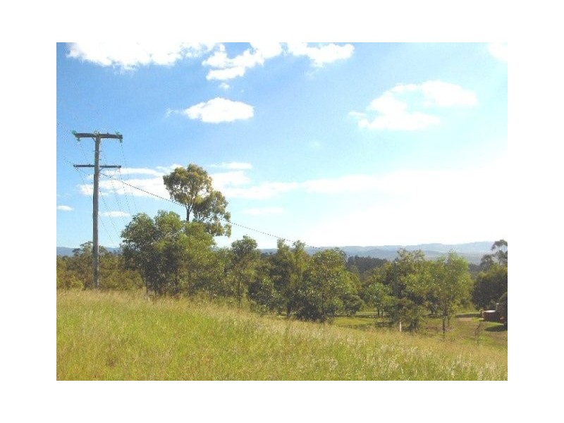 20 Range Cr, Laidley QLD 4341