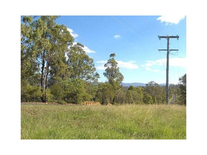20 Range Cr, Laidley QLD 4341