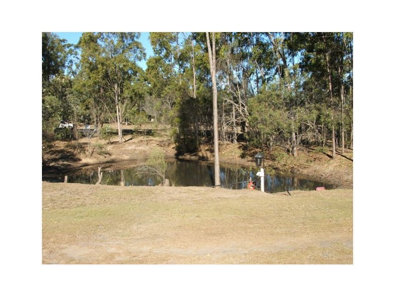Regency Downs QLD 4341