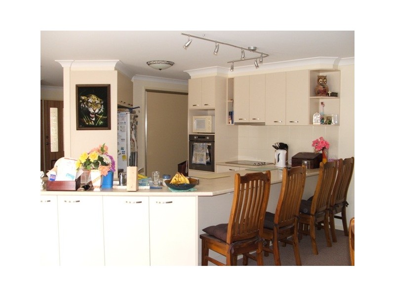 Regency Downs QLD 4341
