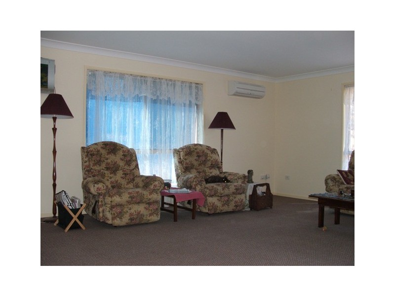 Regency Downs QLD 4341