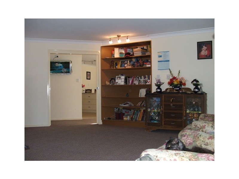 Regency Downs QLD 4341