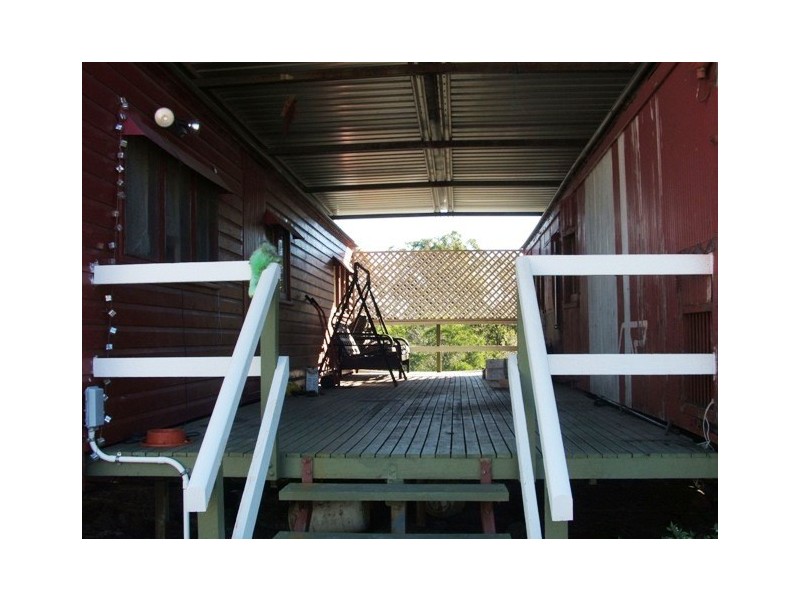 Regency Downs QLD 4341