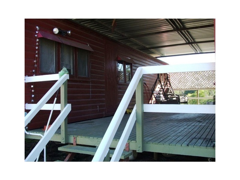 Regency Downs QLD 4341