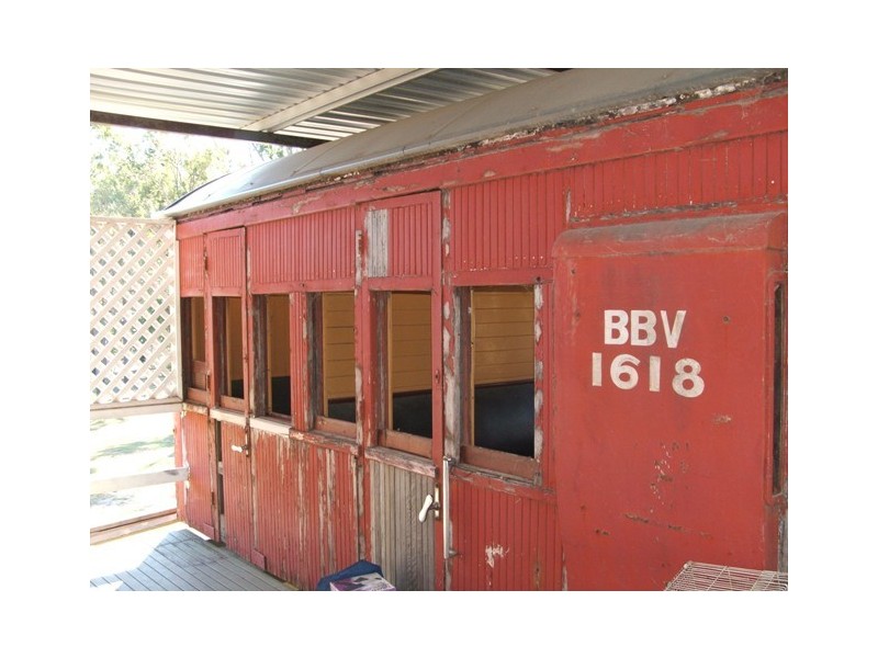 Regency Downs QLD 4341