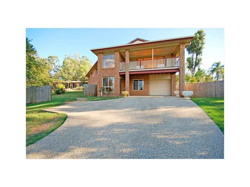 20 Kingsmill Road, Coalfalls QLD 4305