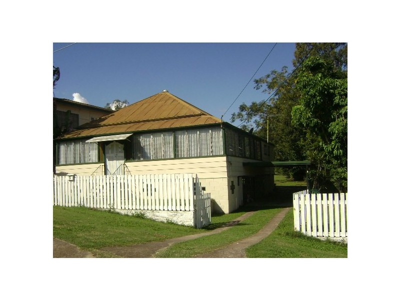 Sadliers Crossing QLD 4305
