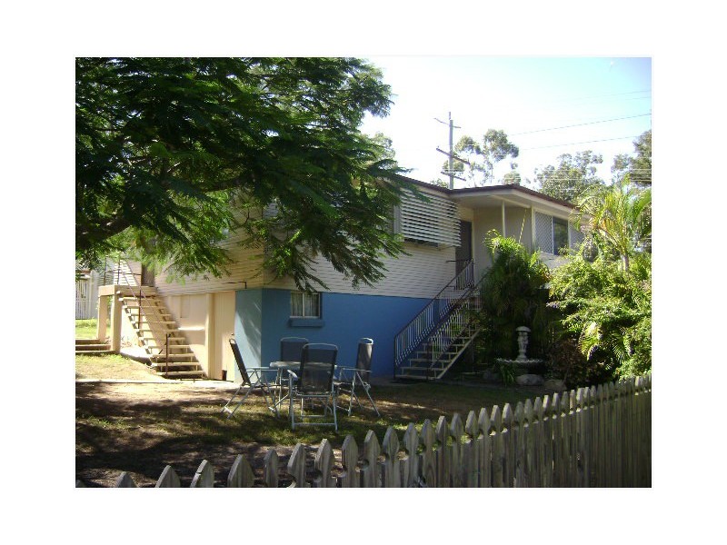 1a Murray Street, North Ipswich QLD 4305