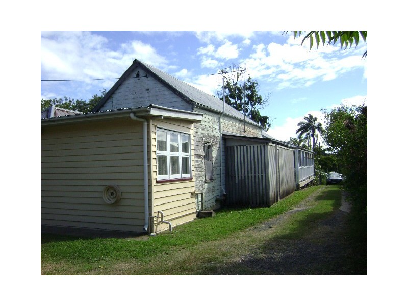 14 Church Street, Boonah QLD 4310