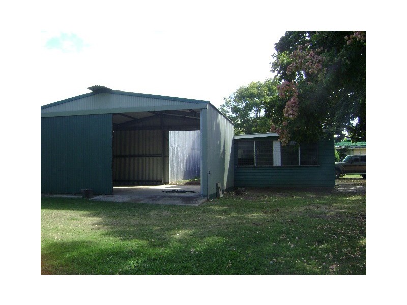 14 Church Street, Boonah QLD 4310