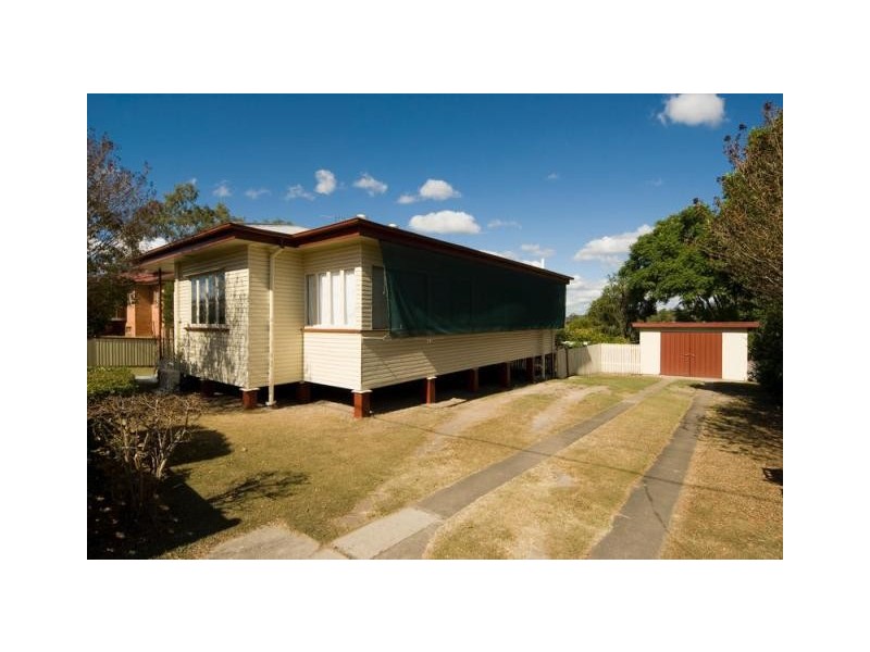 5 Churchill Street, Churchill QLD 4305