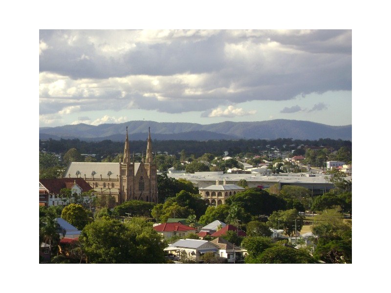 Ipswich QLD 4305