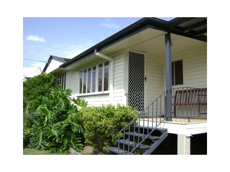 Basin Pocket QLD 4305