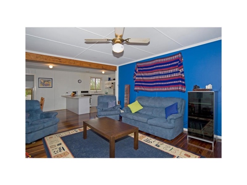 Basin Pocket QLD 4305