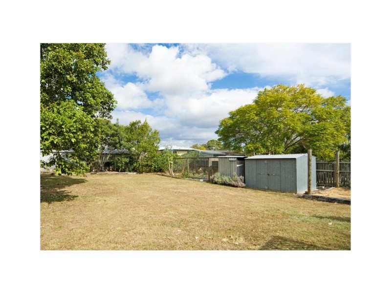 Basin Pocket QLD 4305