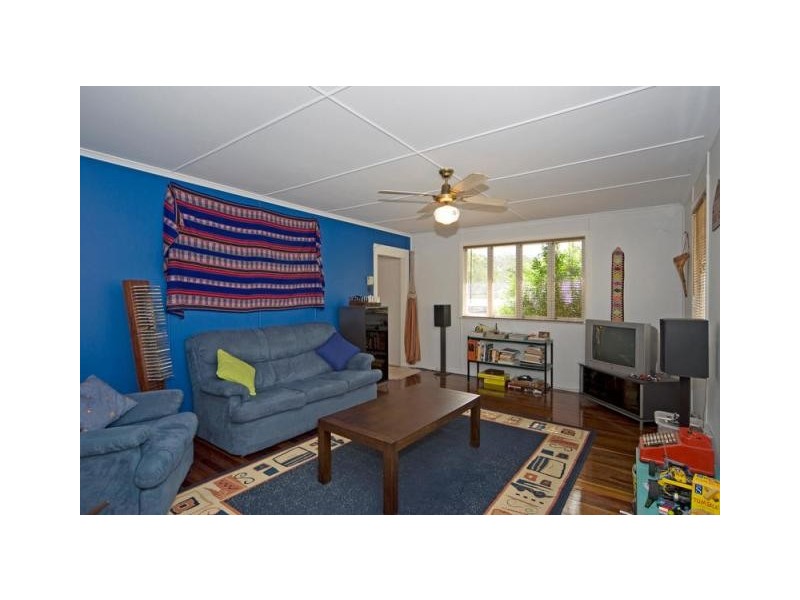 Basin Pocket QLD 4305