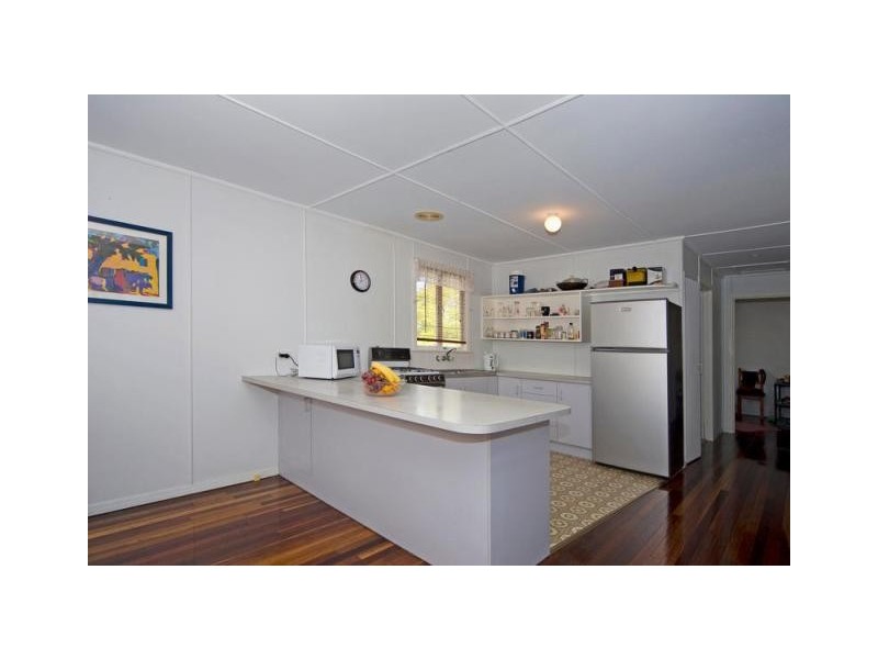 Basin Pocket QLD 4305