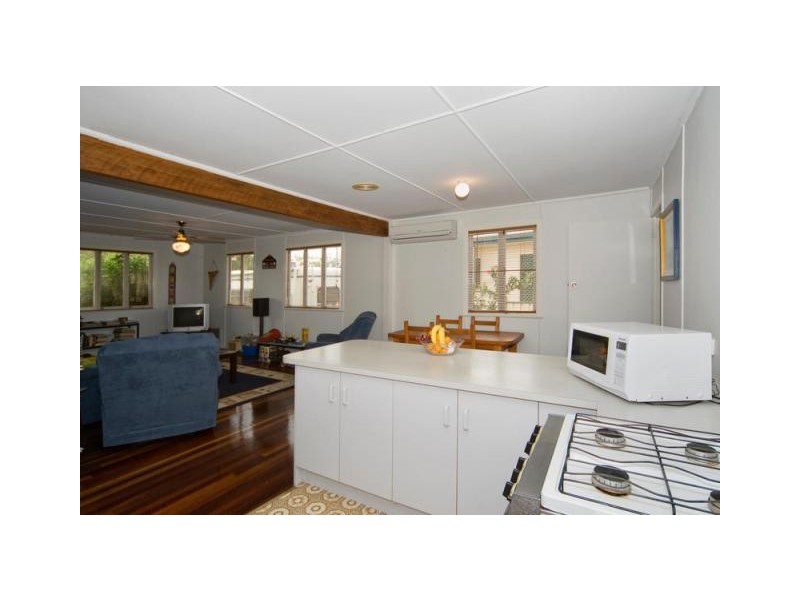 Basin Pocket QLD 4305