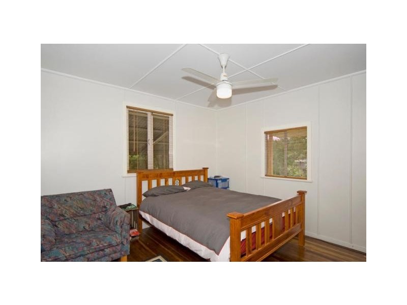 Basin Pocket QLD 4305