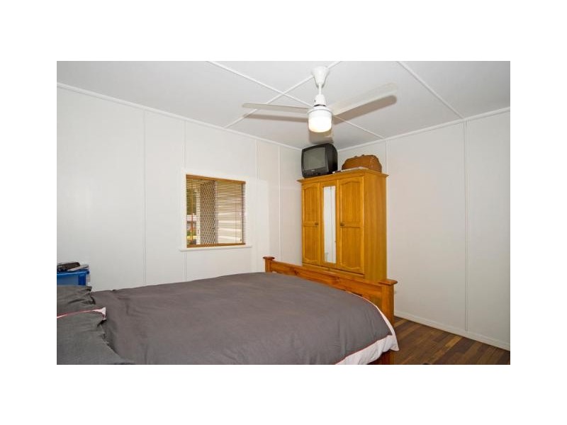 Basin Pocket QLD 4305