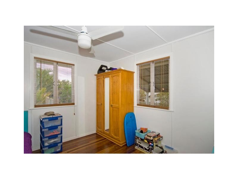 Basin Pocket QLD 4305