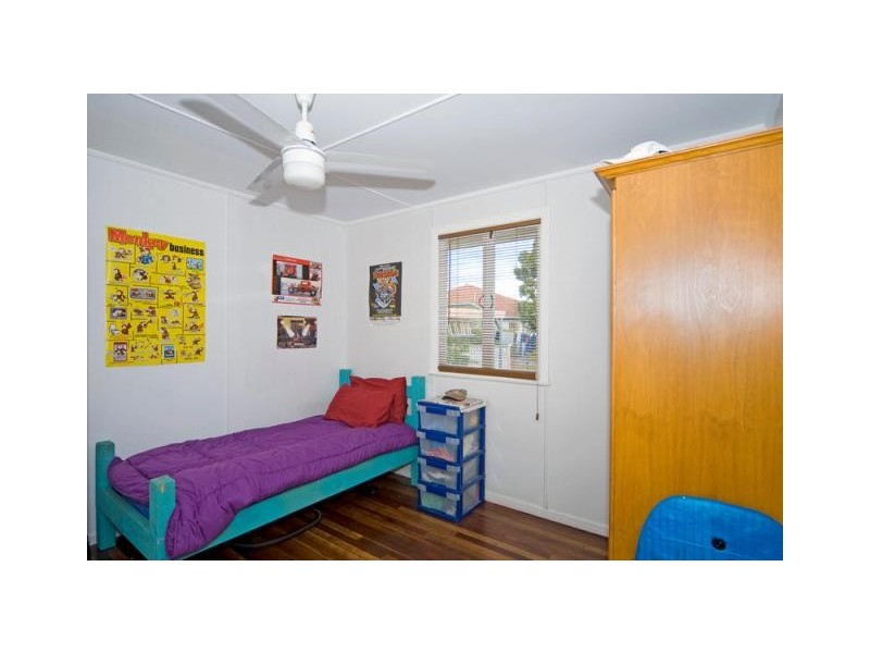 Basin Pocket QLD 4305