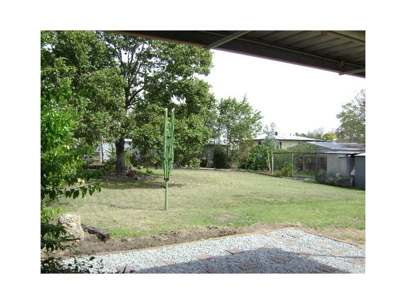 Basin Pocket QLD 4305