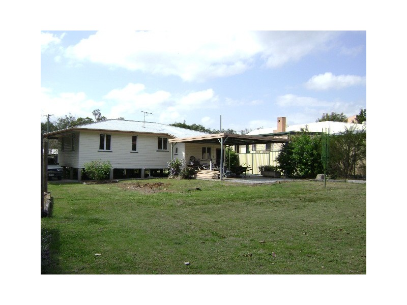 Basin Pocket QLD 4305