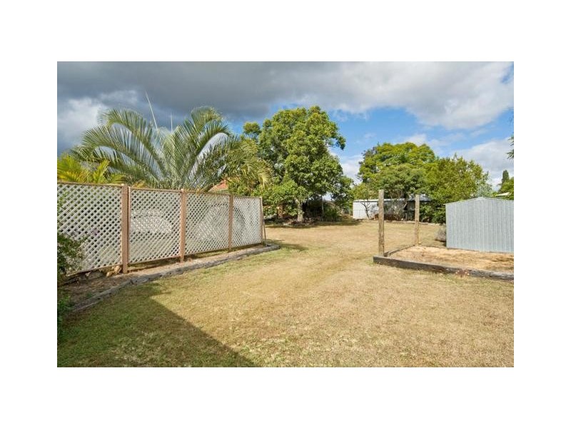 Basin Pocket QLD 4305