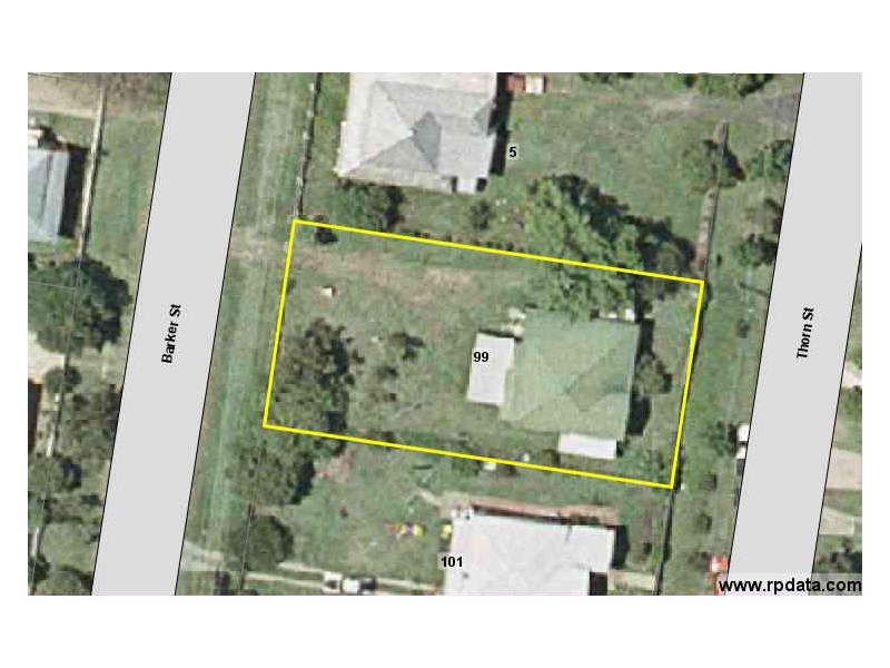 99 Thorn Street, Ipswich QLD 4305
