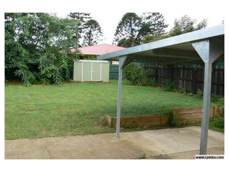 4 Kelly Court, Esk QLD 4312