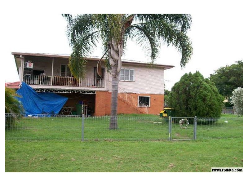 30 Marian Street, Booval QLD 4304