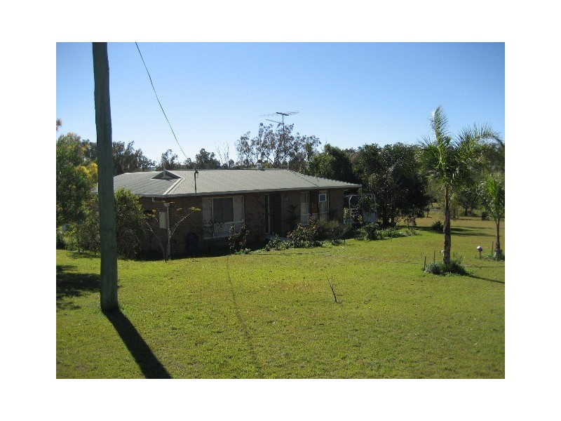 11 Benjamin Crt, Regency Downs QLD 4341