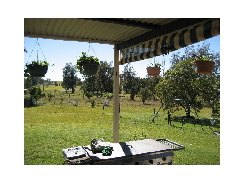 11 Benjamin Crt, Regency Downs QLD 4341