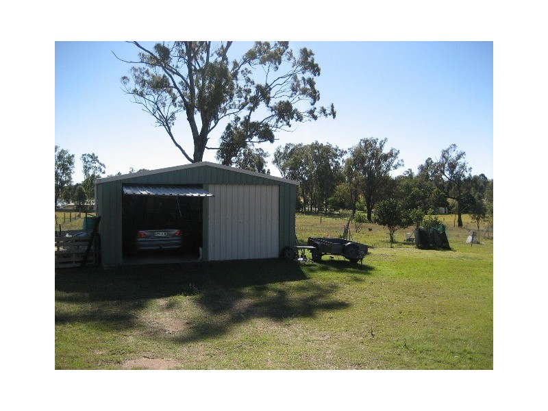 11 Benjamin Crt, Regency Downs QLD 4341
