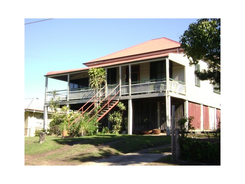 Silkstone QLD 4304