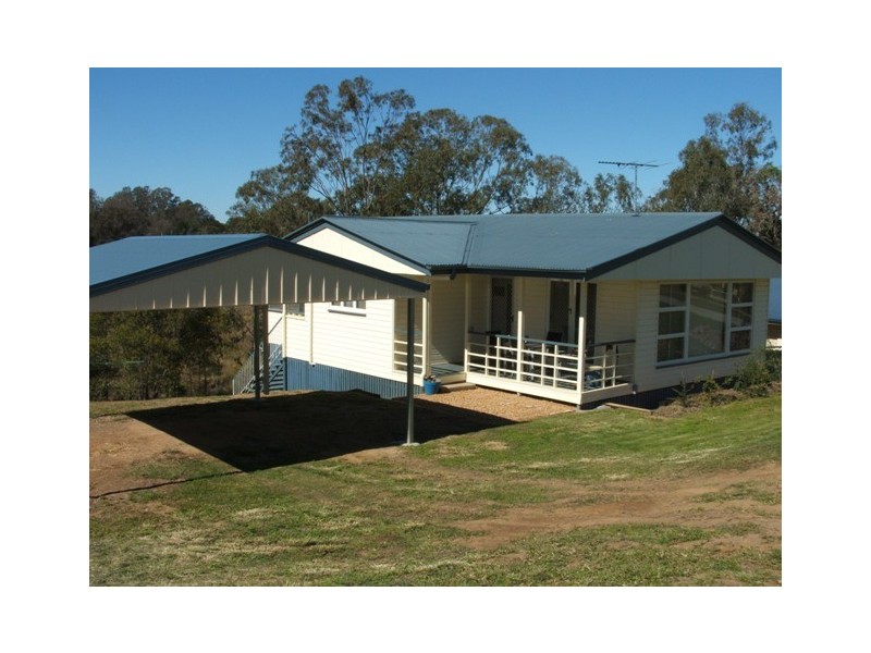 Wulkuraka QLD 4305