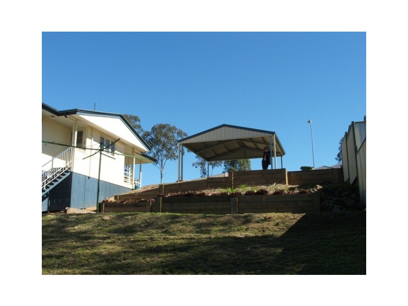 Wulkuraka QLD 4305