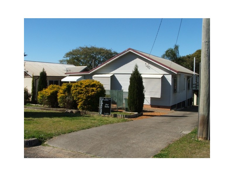 31 Samford Road, Leichhardt QLD 4305