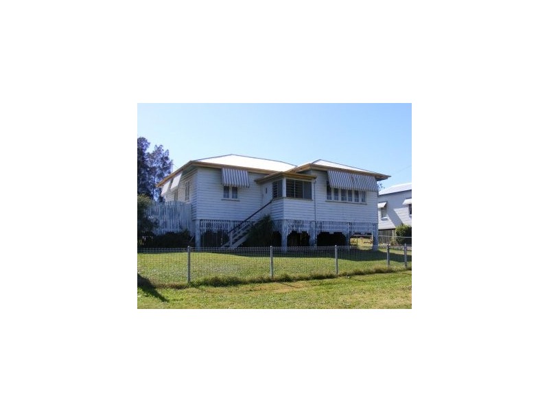 13 Shelley Street, Brassall QLD 4305