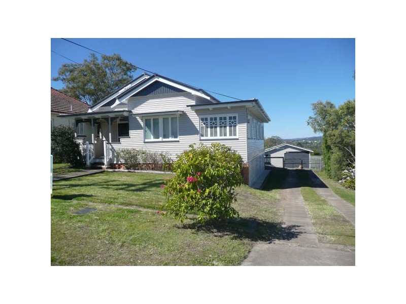 37 Tantivy Street, Tivoli QLD 4305