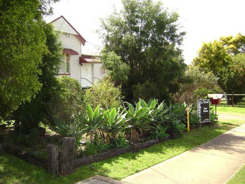 East Ipswich QLD 4305