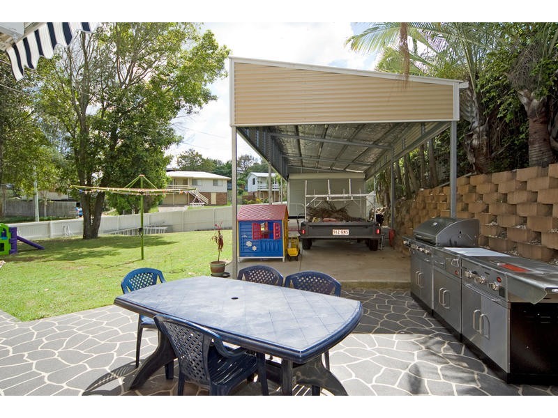 North Ipswich QLD 4305