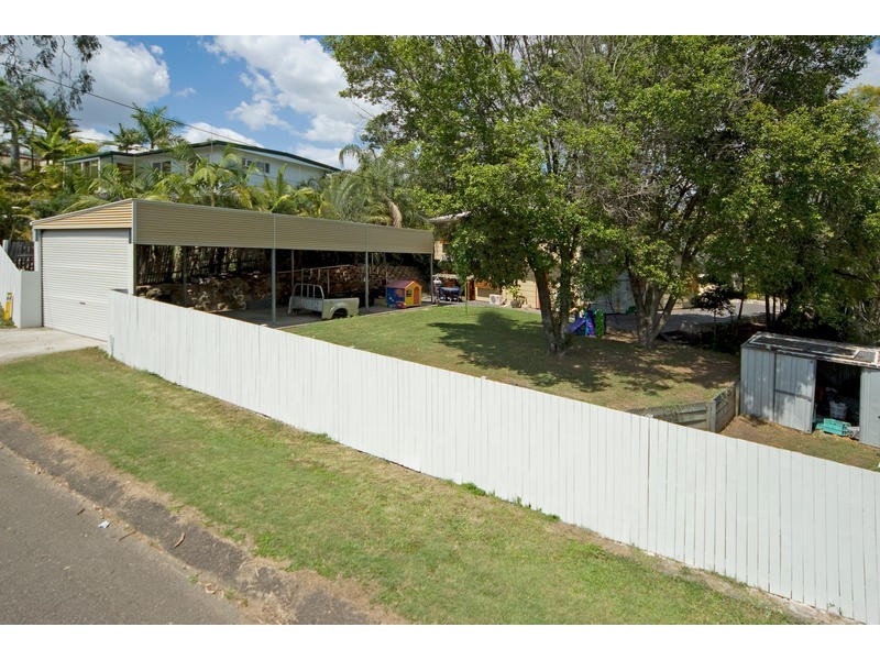 North Ipswich QLD 4305