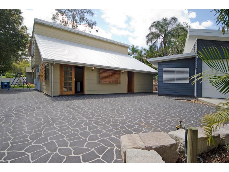 North Ipswich QLD 4305